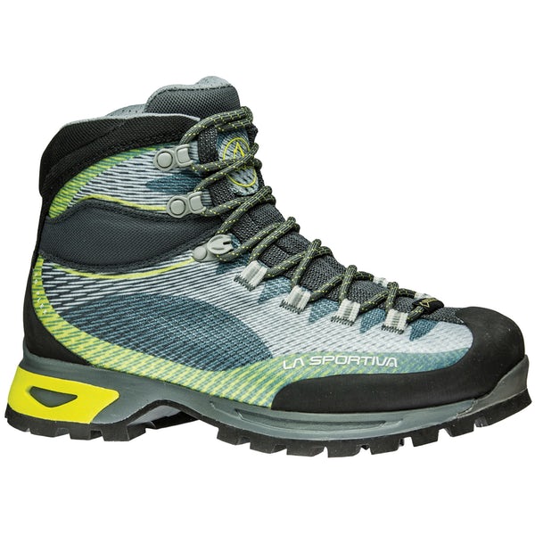 Kit Review | La Sportiva Trango TRK GTX Hiking Boots