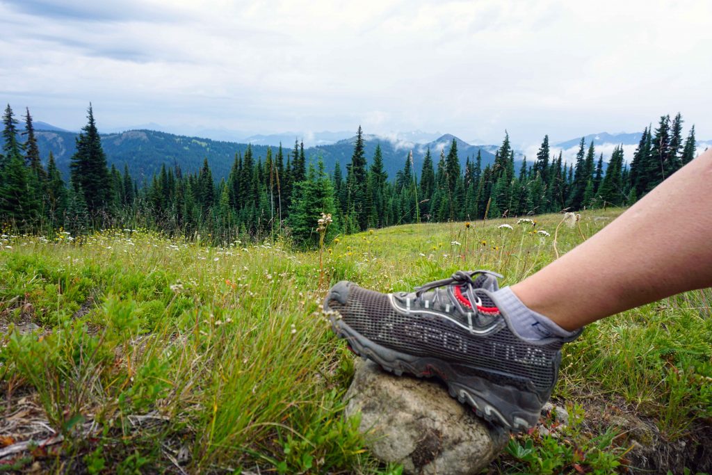 la sportiva women's wildcat trail running shoe