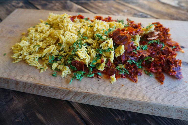 DIY Dehydrated Camping Meals Her Wild Way