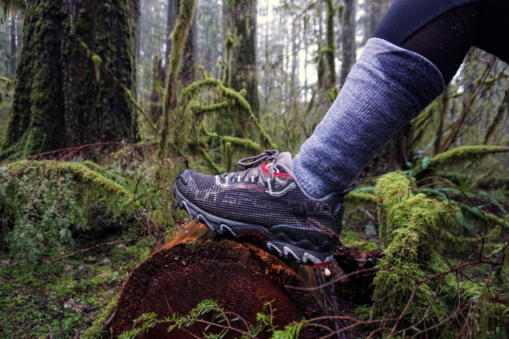 Sealskinz waterproof deals running socks