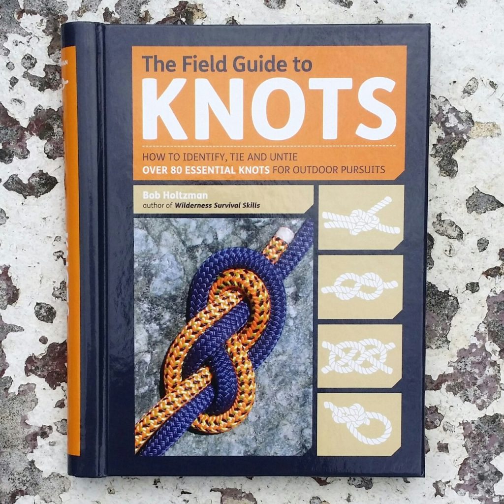 The Field Guide to Knot by Bob Holtzman