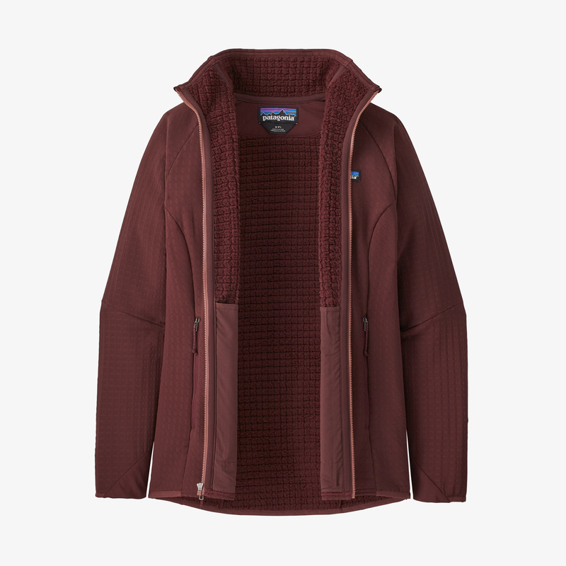 R2 TechFace® jacket by Patagonia