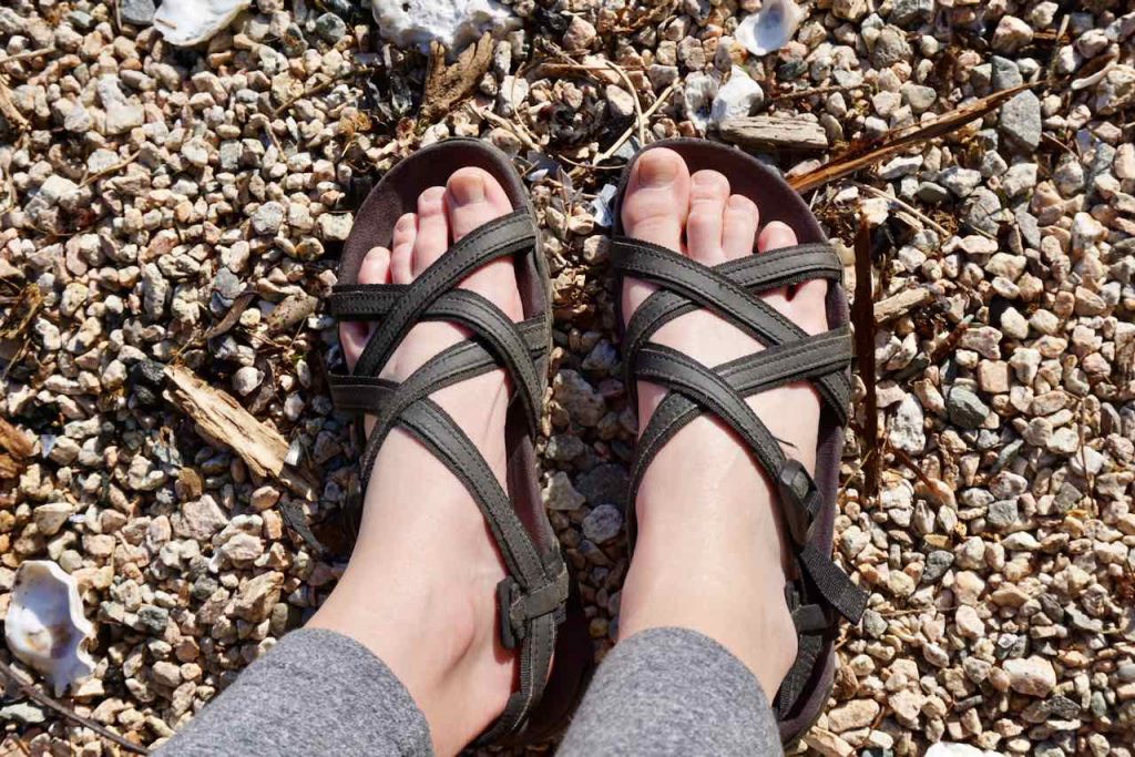 Merrell terran best sale lattice sandals