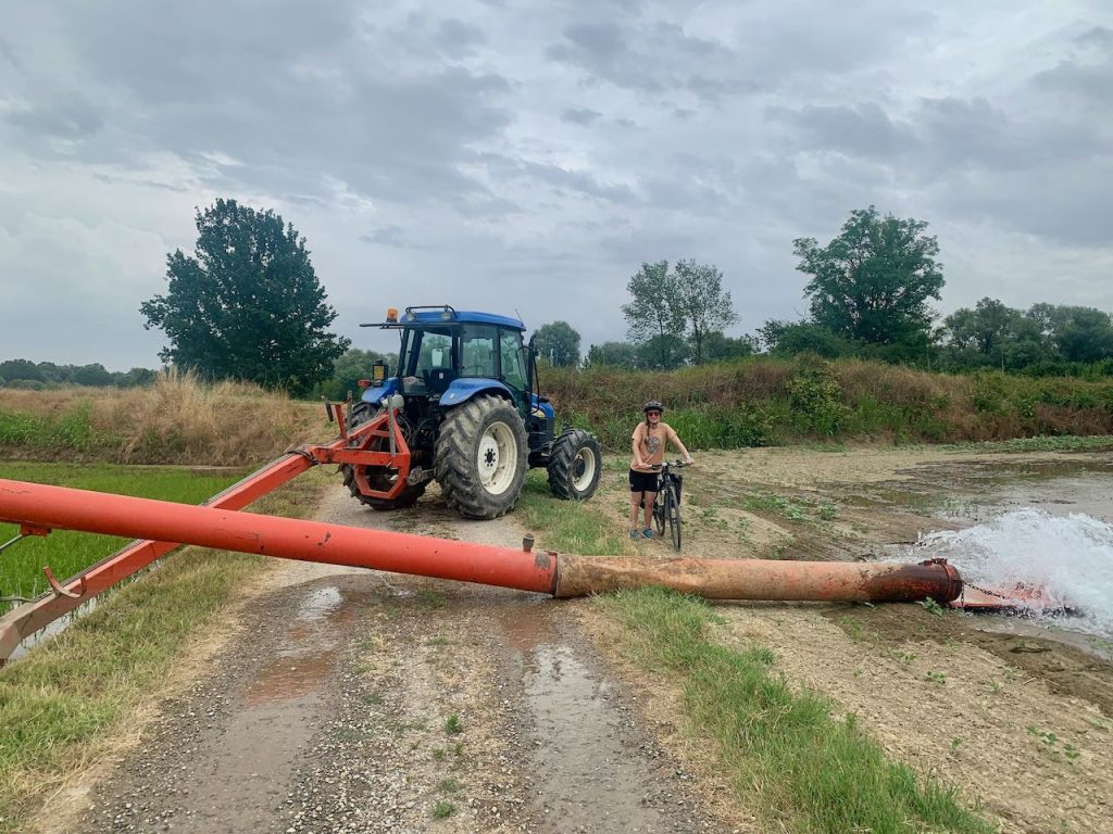 Via Francigena