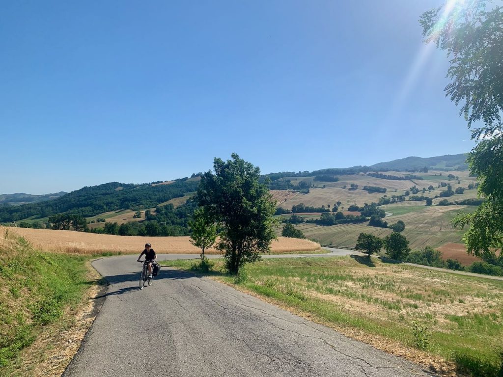 Via Francigena